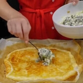 Step 3. Prepare the filling