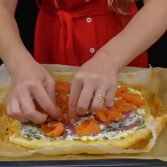 Step 3. Prepare the filling