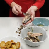 Step 2. Combine ingredients