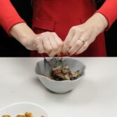 Step 2. Combine ingredients