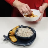 Step 2. Combine ingredients