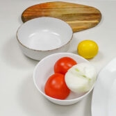 Step 1. Prepare the vegetables