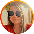 Helena's Recipes food blog logo