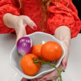 Step 1. Prepare the ingredients