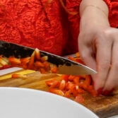 Step 1. Prepare the ingredients
