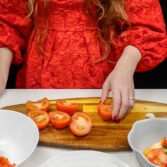 Step 1. Prepare the ingredients