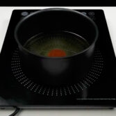 Step 4. Bread, fry and drain