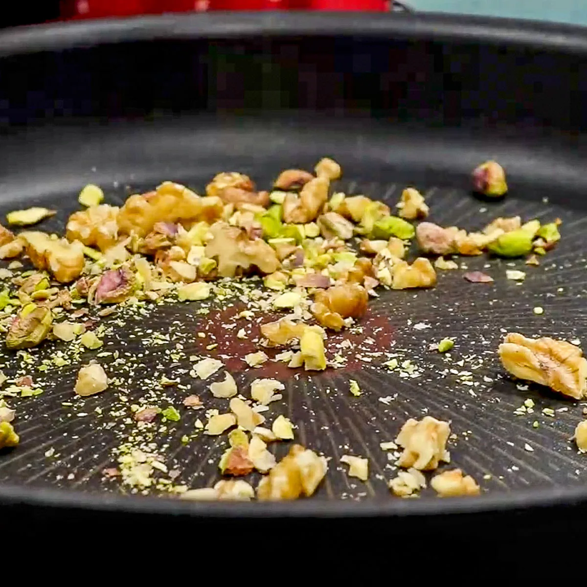 Step 1. Prepare the ingredients