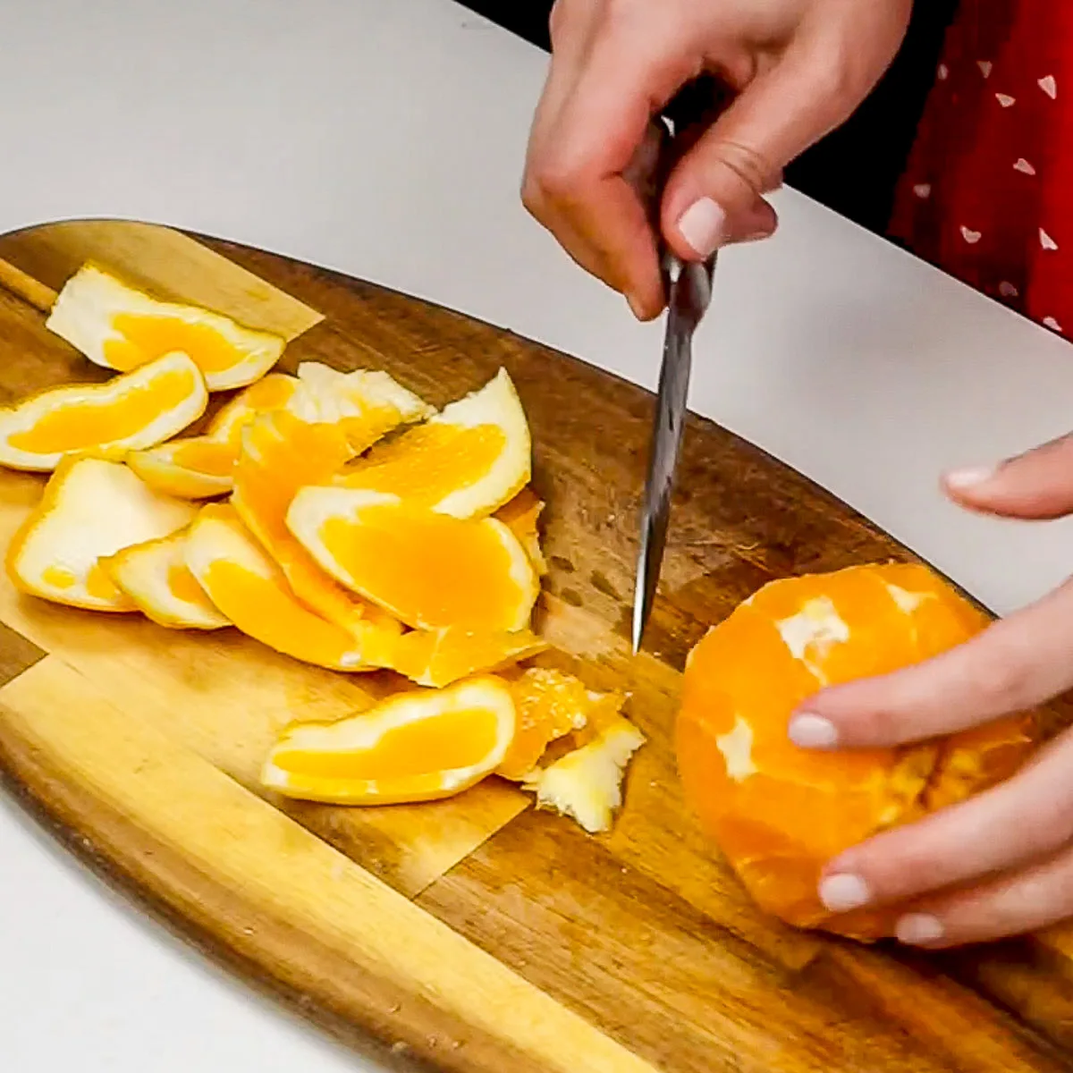 Step 1. Prepare the ingredients