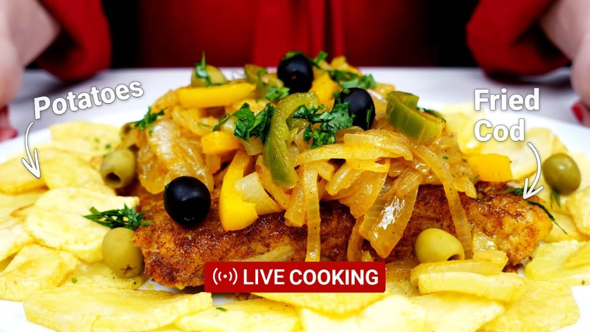 Recipe video