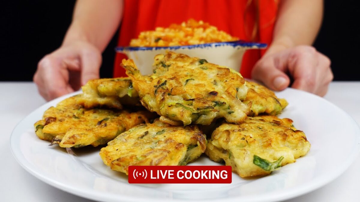 Recipe video